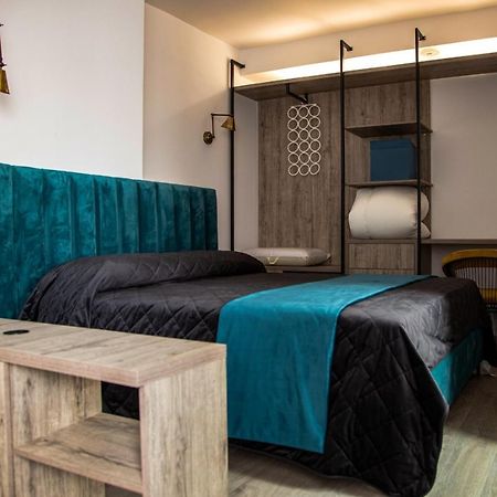 Lucas Central Premium Studios Tiranë Eksteriør bilde